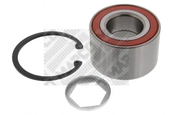 Подшипник ступицы MAPCO 26808