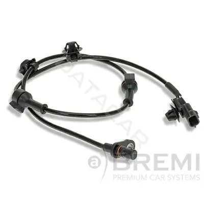 Датчик АБС BREMI 51808
