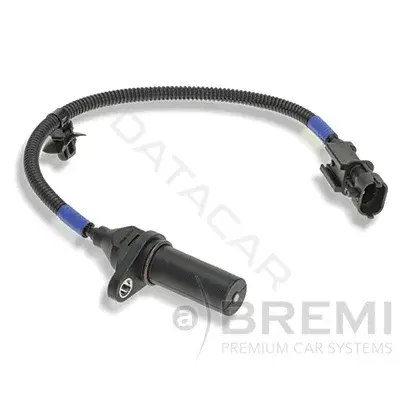 Датчик давления воздуха BREMI 60575