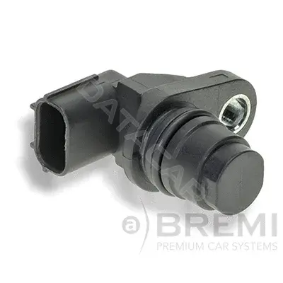 Датчик давления воздуха BREMI 60450