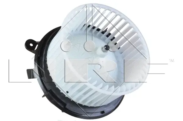 Моторчик печки NRF 34041