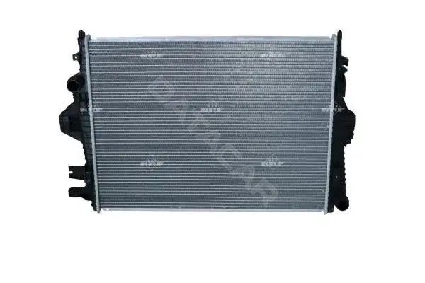 Радиатор охлаждения NRF 53005