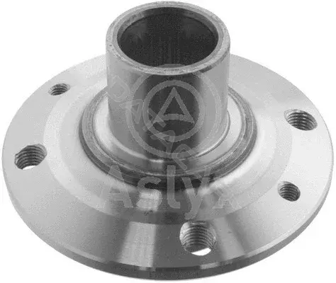 Подшипник ступицы Aslyx AS-204607