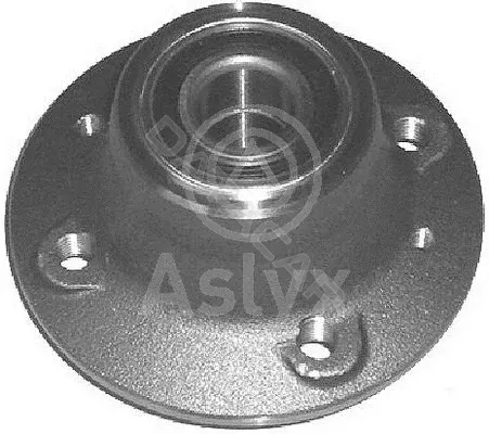 Подшипник ступицы Aslyx AS-204649