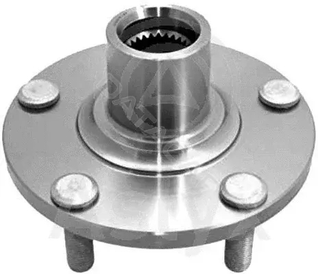 Подшипник ступицы Aslyx AS-601746