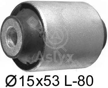 Втулки стабилизатора Aslyx AS-507094