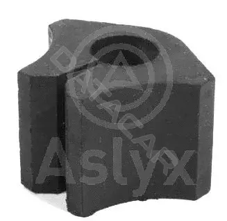 Втулки стабилизатора Aslyx AS-200990