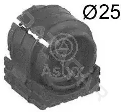 Втулки стабилизатора Aslyx AS-601035