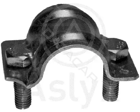 Скоба стабилизатора Aslyx AS-200355