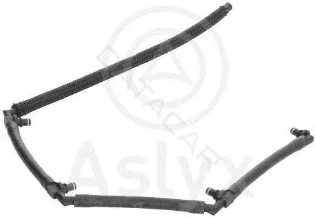Тормозные шланги Aslyx AS-592016