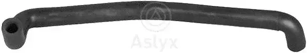 Патрубки системы охлаждения Aslyx AS-203633