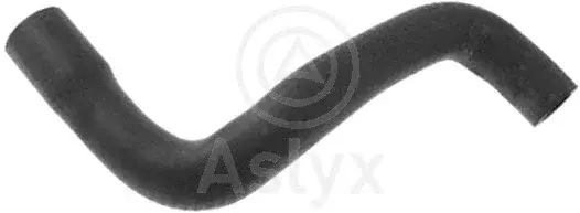 Патрубки системы охлаждения Aslyx AS-203744