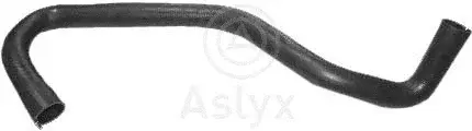 Патрубки системы охлаждения Aslyx AS-203987