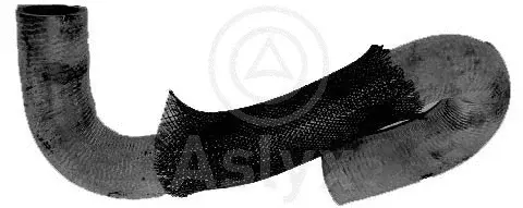 Патрубки системы охлаждения Aslyx AS-204029