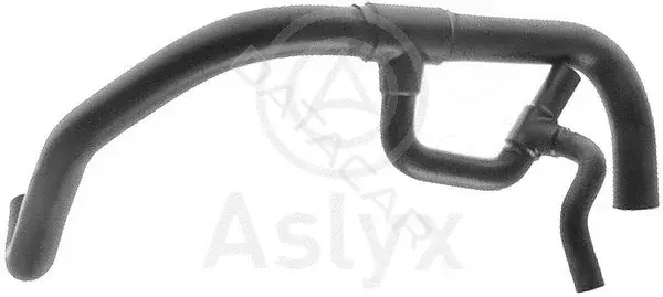 Патрубки системы охлаждения Aslyx AS-204053