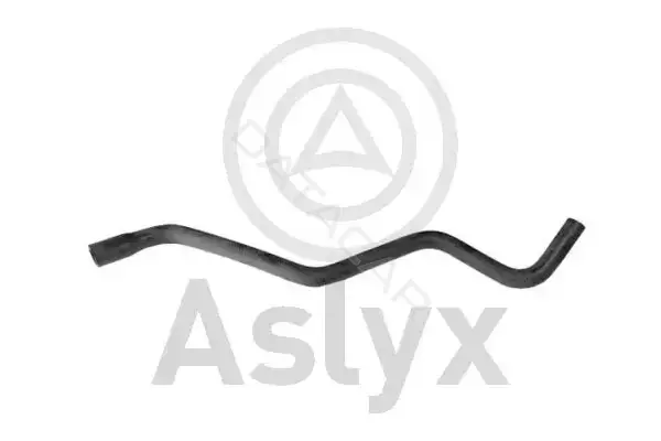Патрубки системы охлаждения Aslyx AS-204144