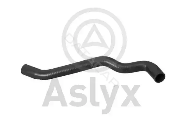 Патрубки системы охлаждения Aslyx AS-204250