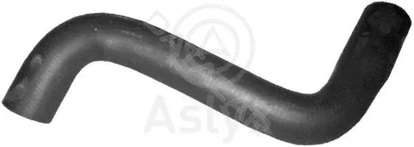 Патрубки системы охлаждения Aslyx AS-204282