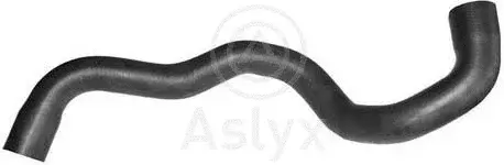 Патрубки системы охлаждения Aslyx AS-509993