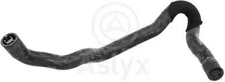 Патрубки системы охлаждения Aslyx AS-594257