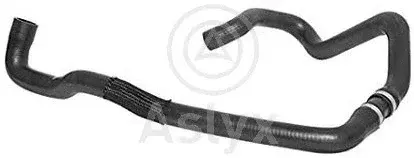 Патрубки системы охлаждения Aslyx AS-601485
