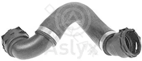 Патрубки системы охлаждения Aslyx AS-601554