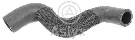Патрубки системы охлаждения Aslyx AS-601618