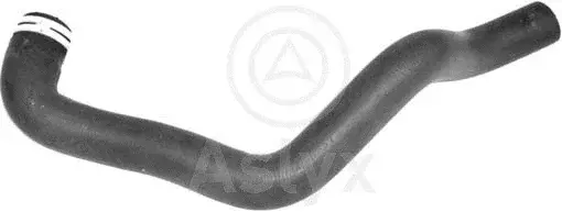 Патрубки системы охлаждения Aslyx AS-601882