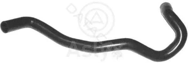 Патрубки системы охлаждения Aslyx AS-602069