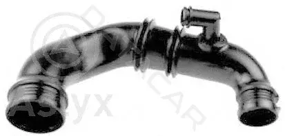 Патрубки системы охлаждения Aslyx AS-535595