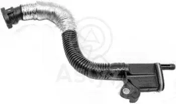 Патрубки системы охлаждения Aslyx AS-521273