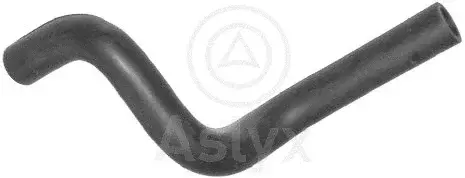 Патрубки системы охлаждения Aslyx AS-203932