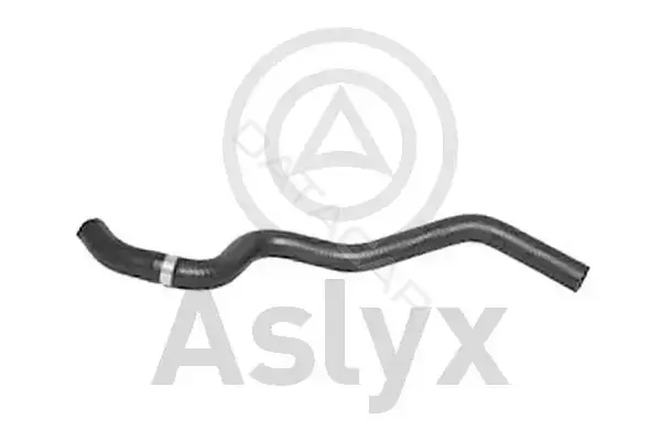 Патрубки системы охлаждения Aslyx AS-204179