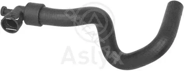 Патрубки системы охлаждения Aslyx AS-204198