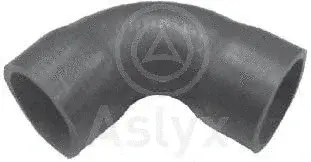 Патрубки системы охлаждения Aslyx AS-204192