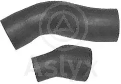 Патрубки системы охлаждения Aslyx AS-204202
