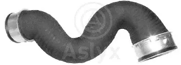 Патрубки системы охлаждения Aslyx AS-204294