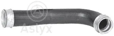 Патрубки системы охлаждения Aslyx AS-204388