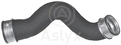 Патрубки системы охлаждения Aslyx AS-204486