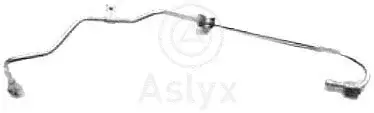 Патрубки системы охлаждения Aslyx AS-503445