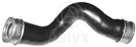 Патрубки системы охлаждения Aslyx AS-510004