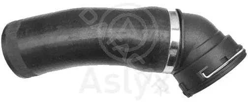 Патрубки системы охлаждения Aslyx AS-601449
