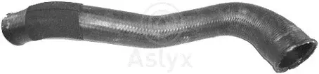 Патрубки системы охлаждения Aslyx AS-601929