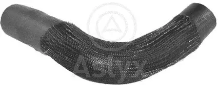 Патрубки системы охлаждения Aslyx AS-601996