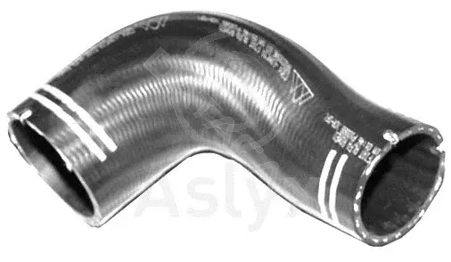 Патрубки системы охлаждения Aslyx AS-602106