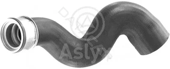 Патрубки системы охлаждения Aslyx AS-602113