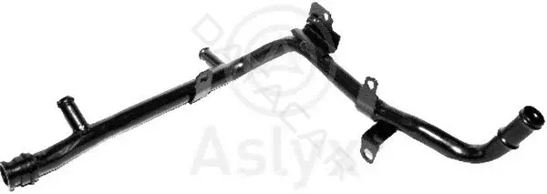 Фланец охлаждающей жидкости Aslyx AS-201244