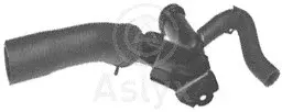 Фланец охлаждающей жидкости Aslyx AS-201247