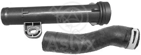 Фланец охлаждающей жидкости Aslyx AS-535670