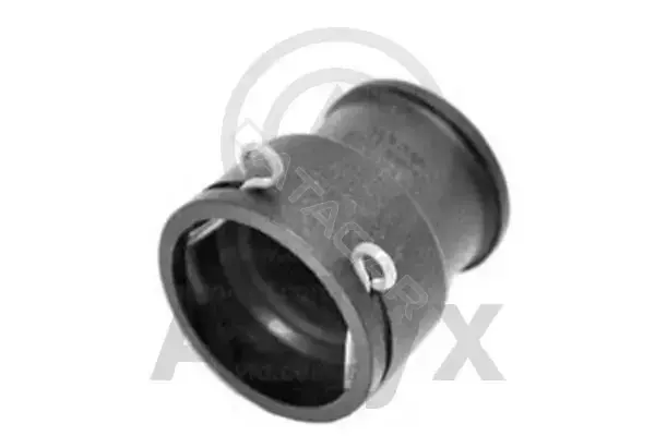 Фланец охлаждающей жидкости Aslyx AS-535685